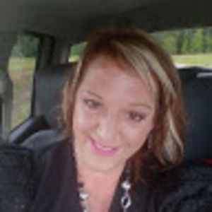 Meet your Posher, Kristi